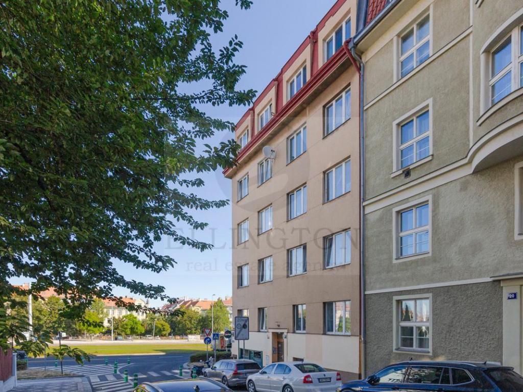 Prodej bytu 3+1 99 m2, Praha – náhled fotky 12