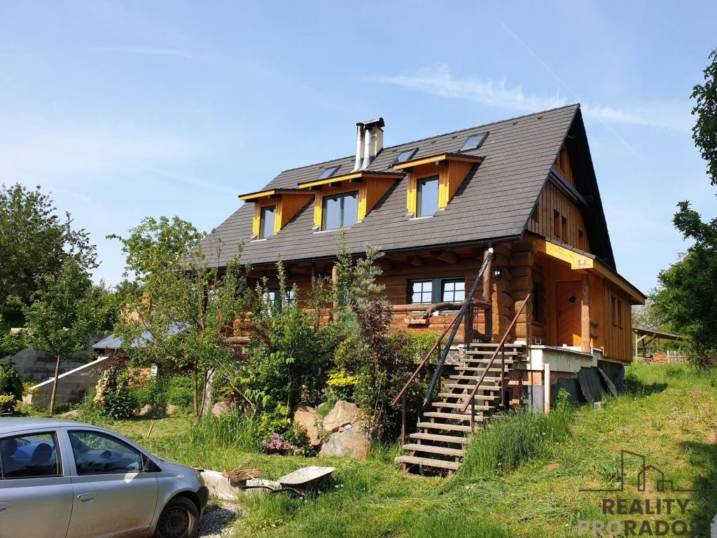Pronájem bytu atypický 20 m2