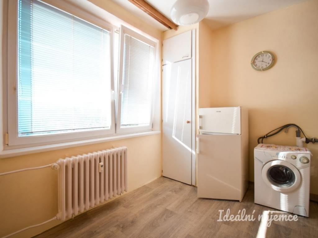 Pronájem bytu 1+1 35 m2