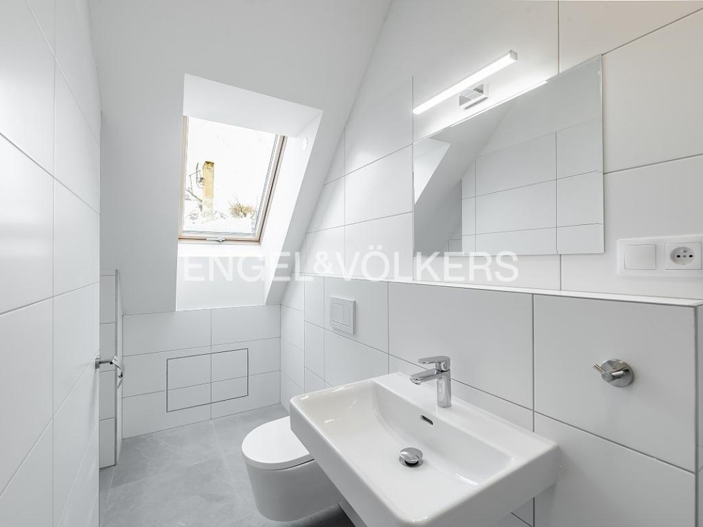 Pronájem bytu 2+kk 49 m2