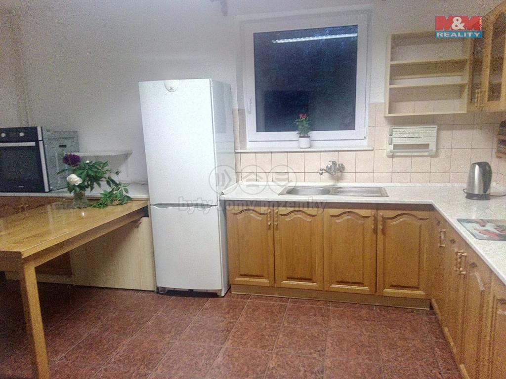 Pronajem bytu dům 920 m2