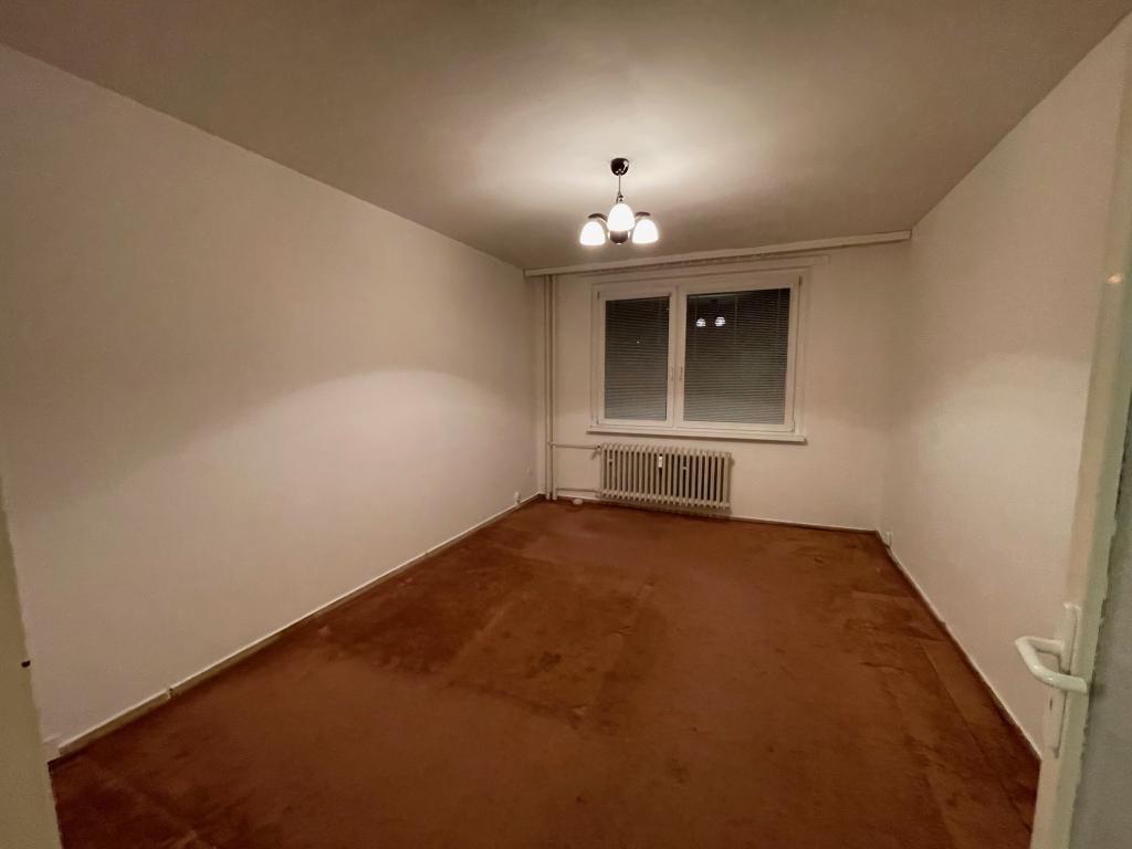 Pronájem bytu 1+1 40 m2