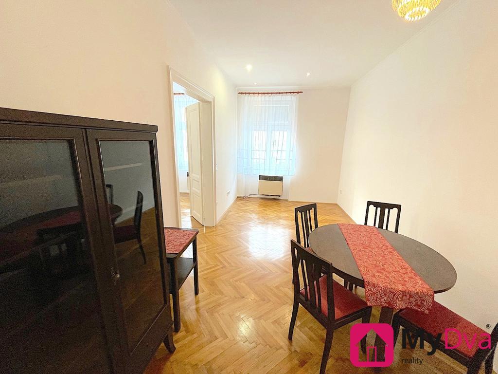 Pronájem bytu 3+1 80 m2