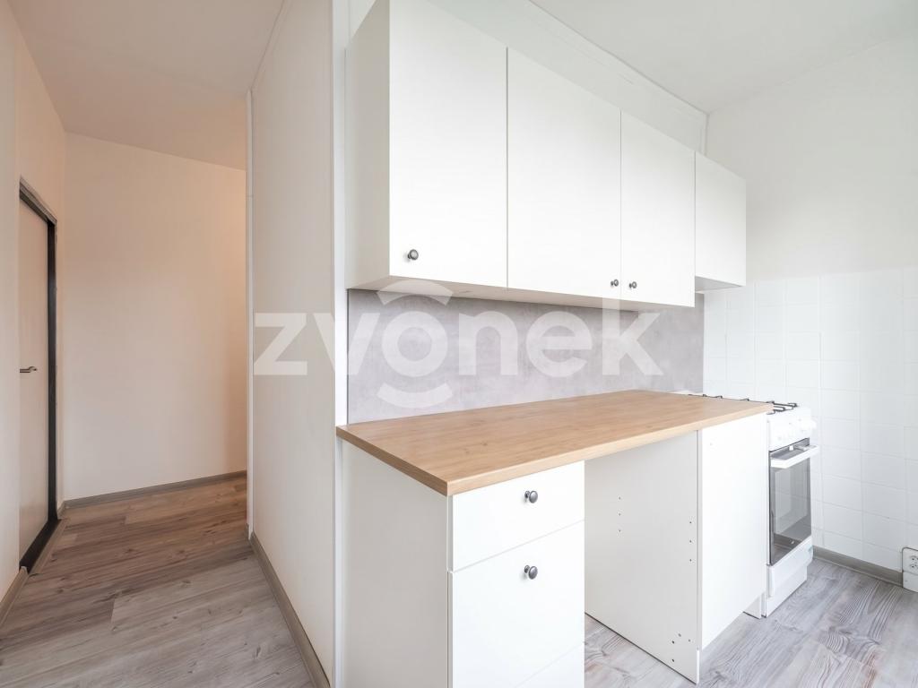 Pronájem bytu 2+1 51 m2