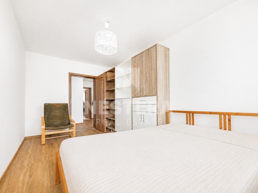 Pronájem bytu 3+kk 73 m2