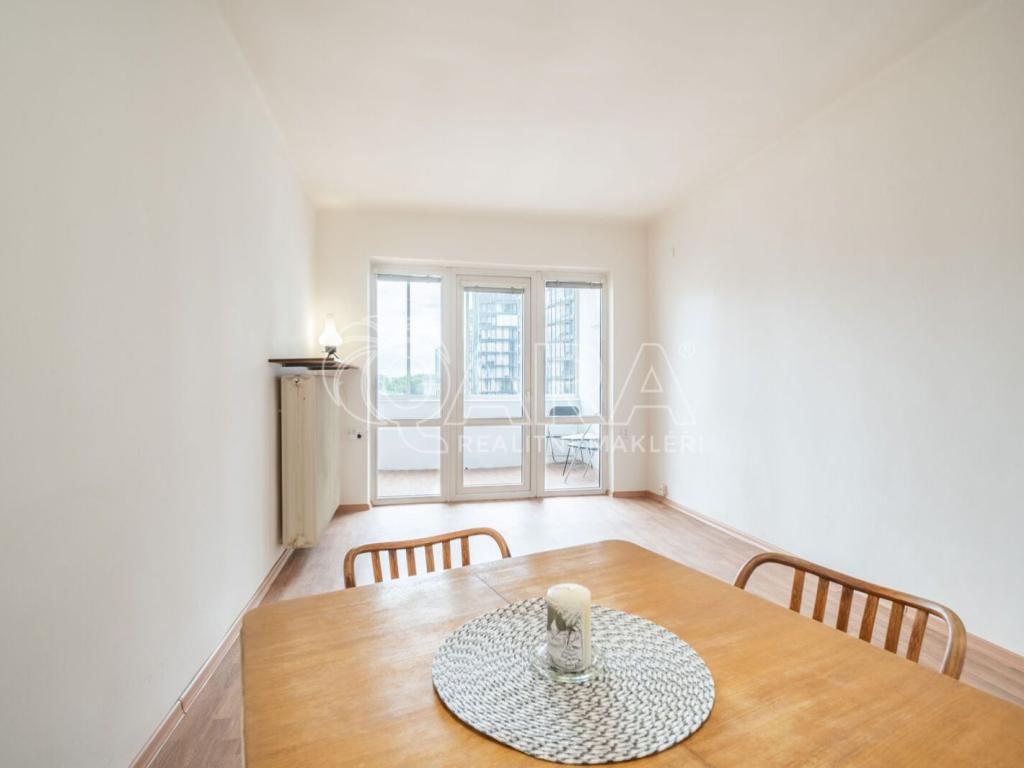 Pronájem bytu 2+kk 63 m2