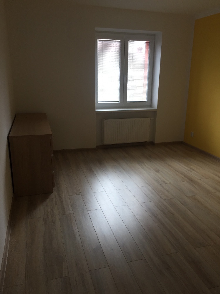 Pronájem bytu 2+1 63 m2