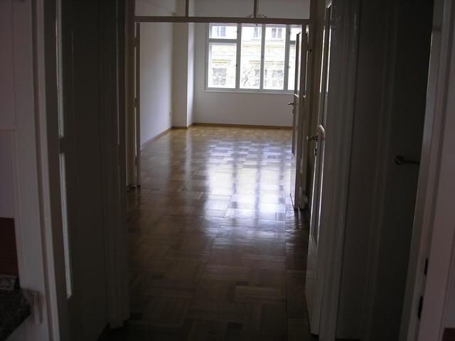 Pronájem bytu 3+1 100 m2
