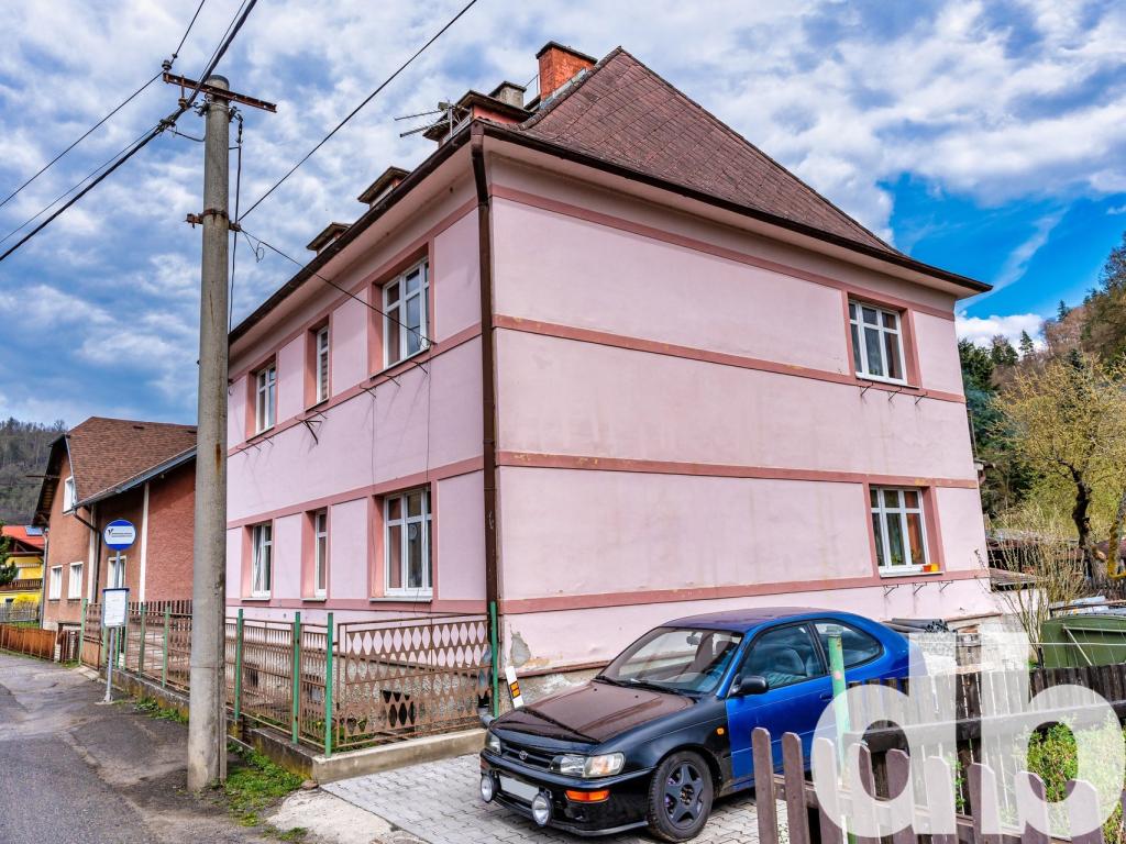 Prodej domu 230 m2