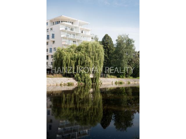 Pronájem bytu 2+kk 48 m2, České Budějovice – náhled fotky 22