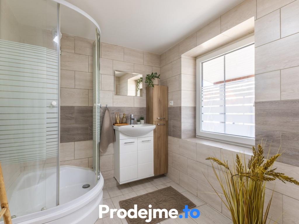 Prodej domu 102 m2