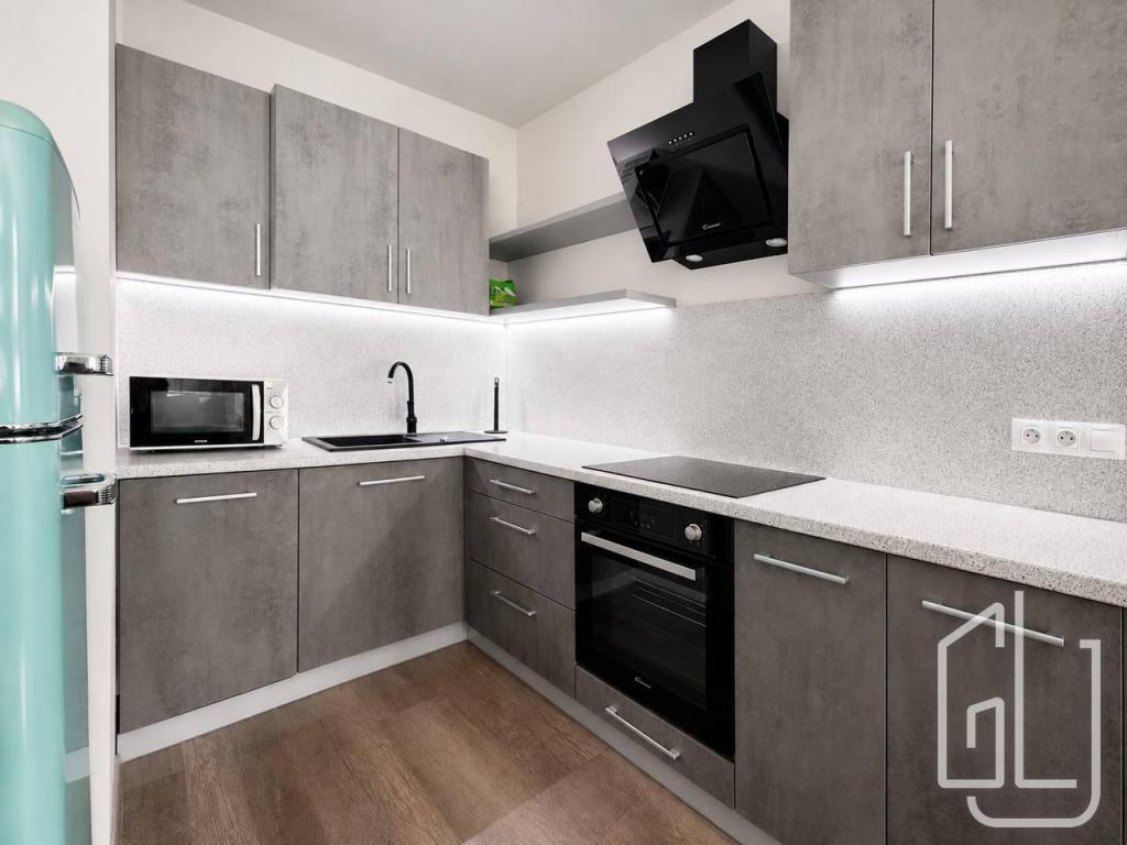 Pronájem bytu 2+kk 67 m2