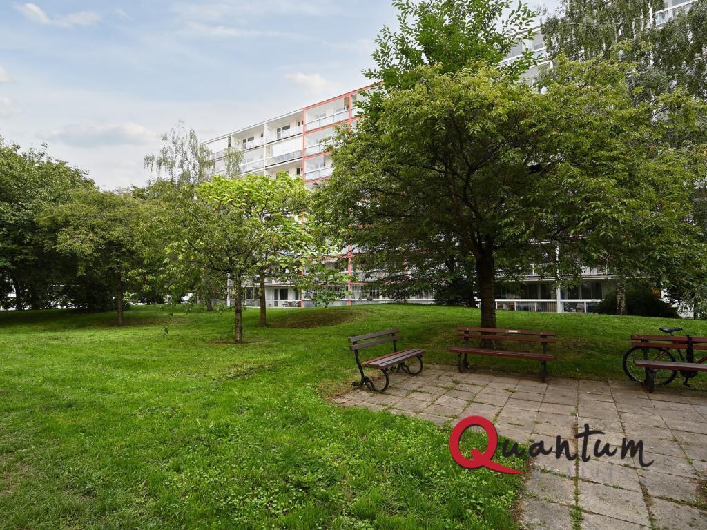 Pronájem bytu 3+1 61 m2, Praha – náhled fotky 18