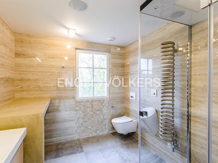 Pronájem domu 250 m2, Praha – náhled fotky 9