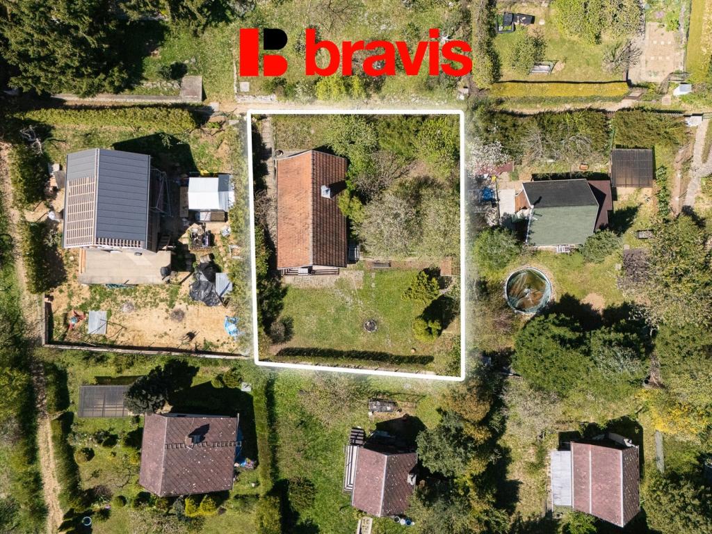 Prodej domu 40 m2