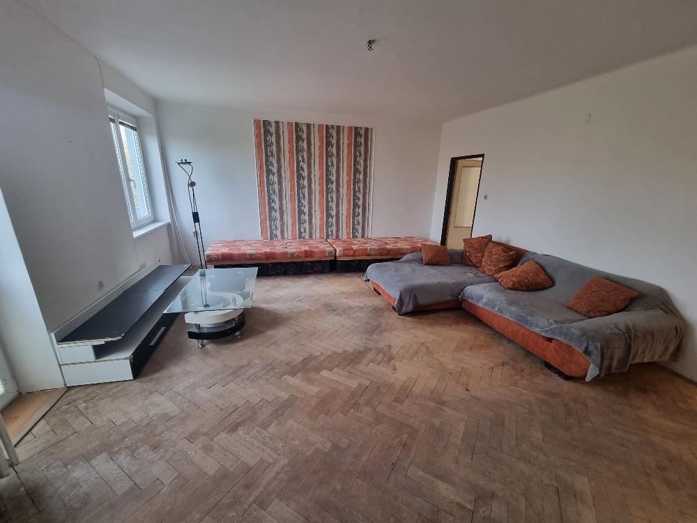 Pronájem bytu 2+1 57 m2