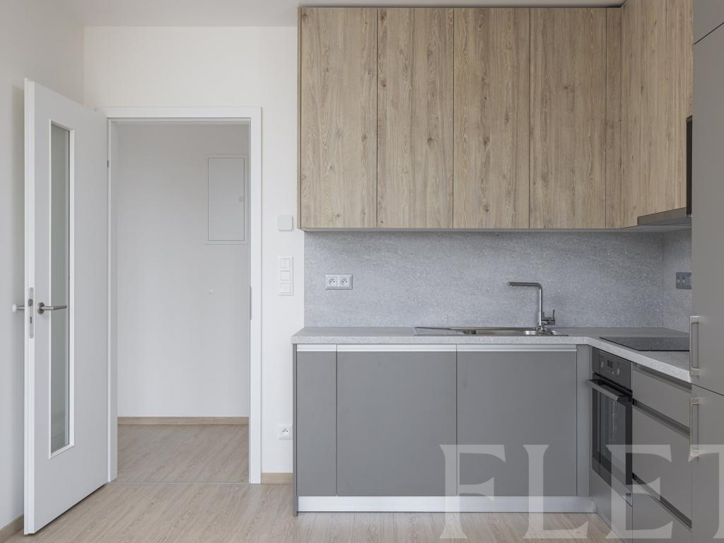 Pronájem bytu 2+kk 47 m2