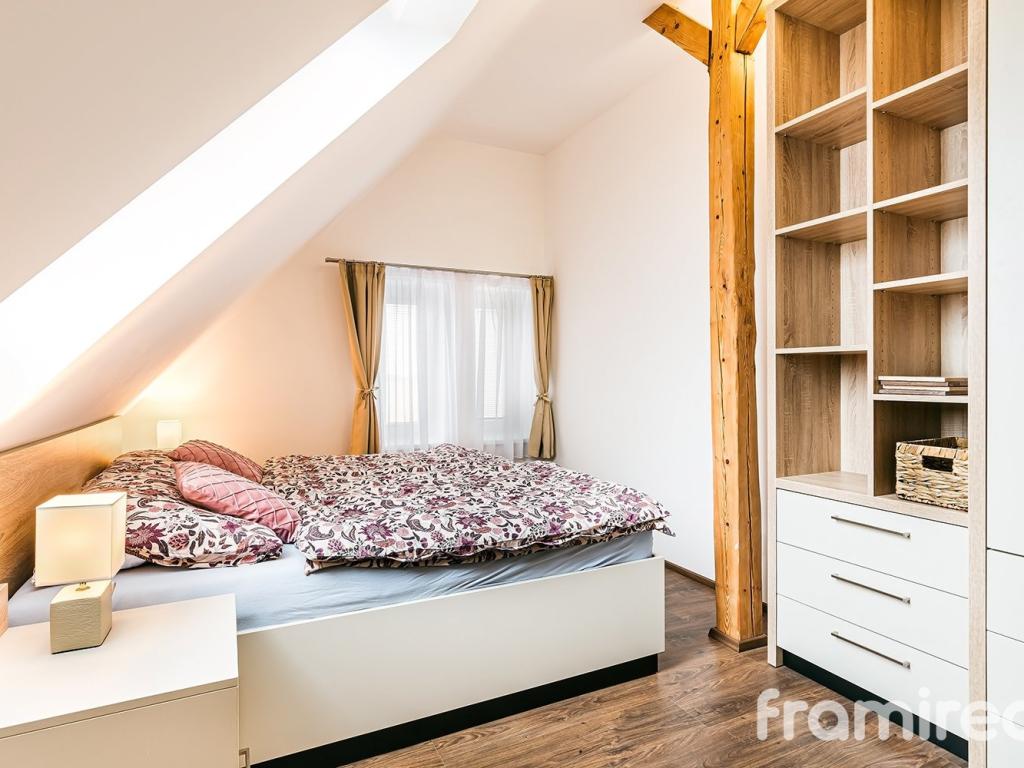Pronájem bytu 3+kk 75 m2, Nové Město na Moravě – náhled fotky 10