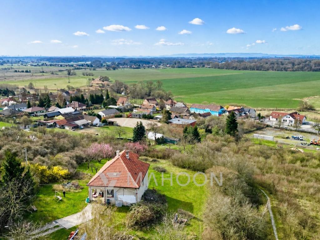 Prodej domu 138 m² – pohled 2
