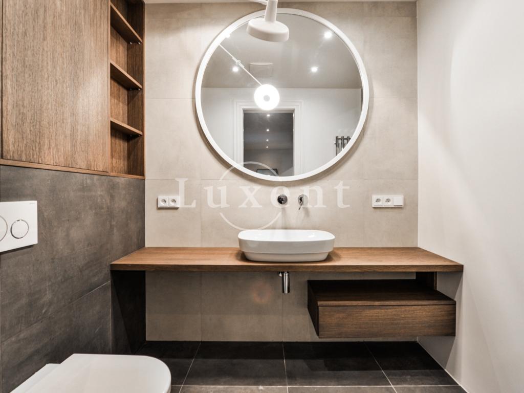 Pronájem bytu 4+kk 137 m2, Praha – náhled fotky 11
