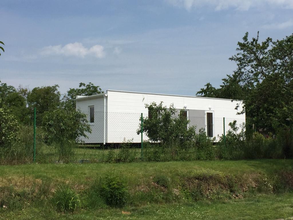 Pronajem bytu 3+kk 48 m2