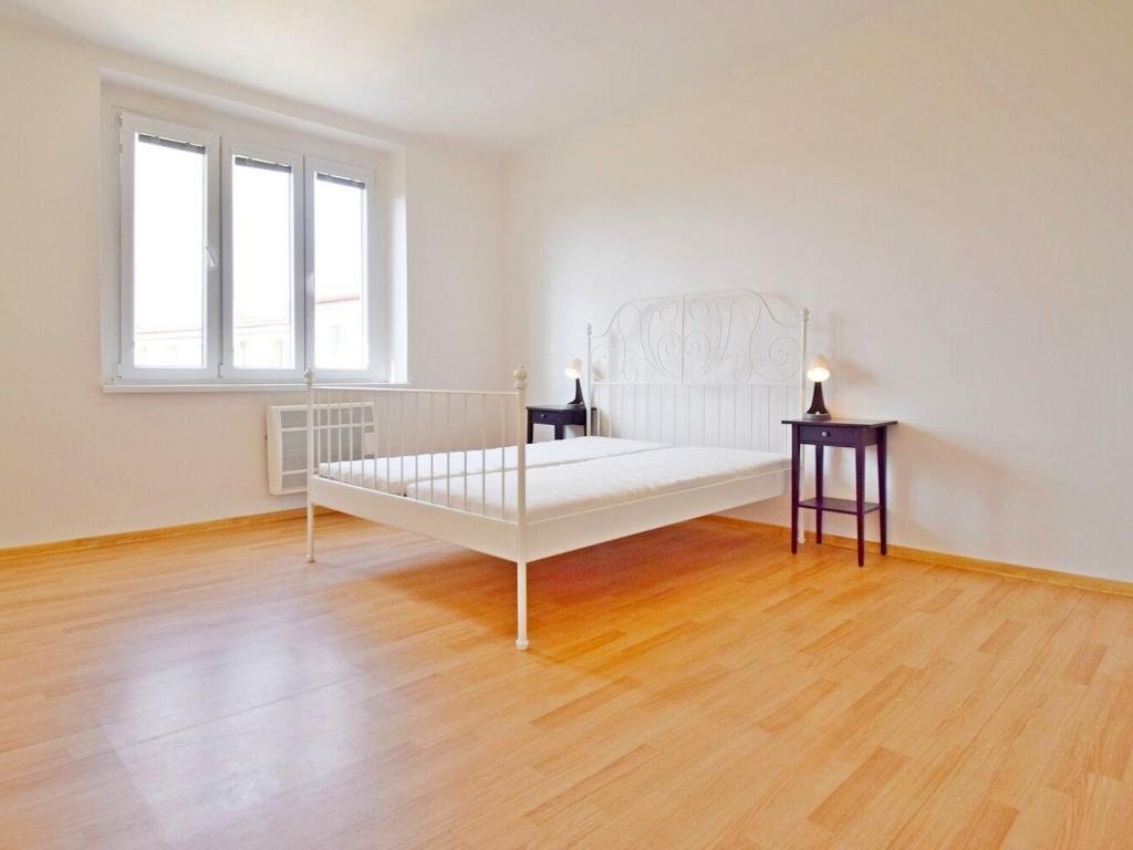 Pronájem bytu 2+kk 50 m2