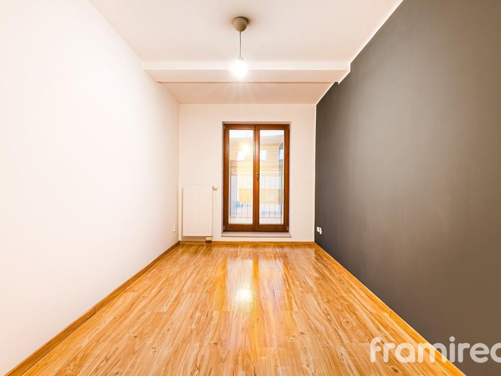 Pronájem bytu 2+kk 50 m2