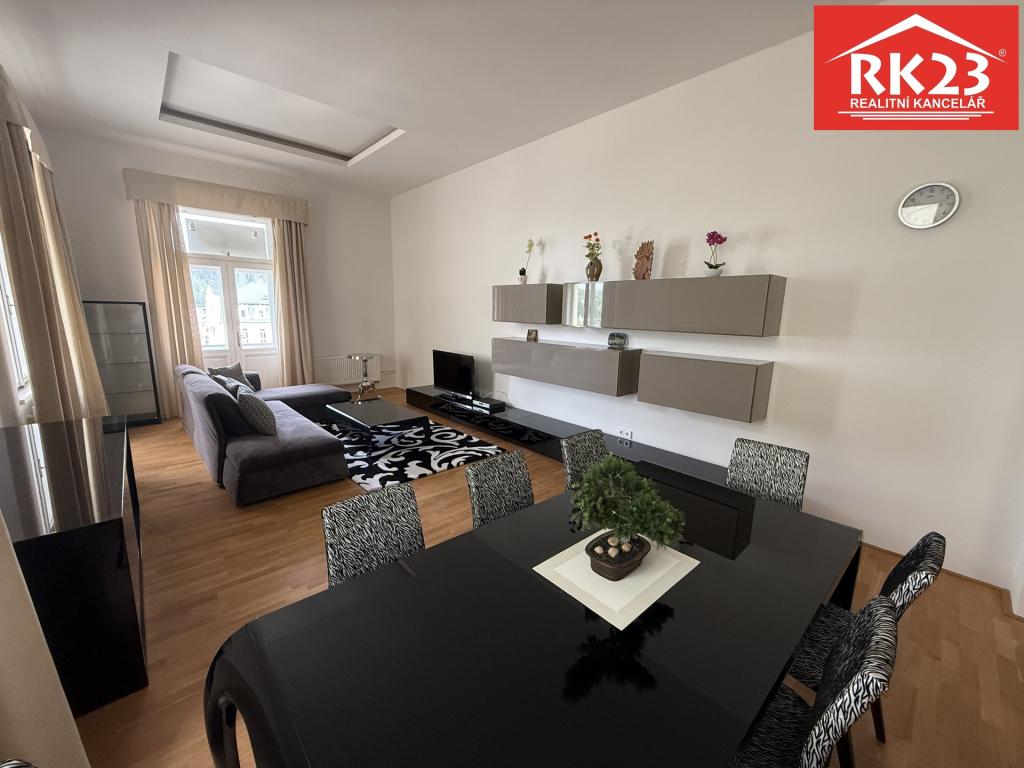 Prodej bytu 3+kk 80 m2