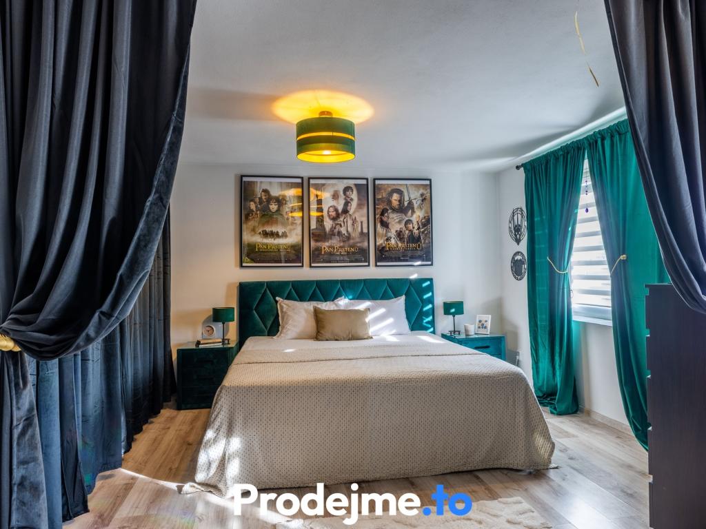 Prodej domu 101 m2