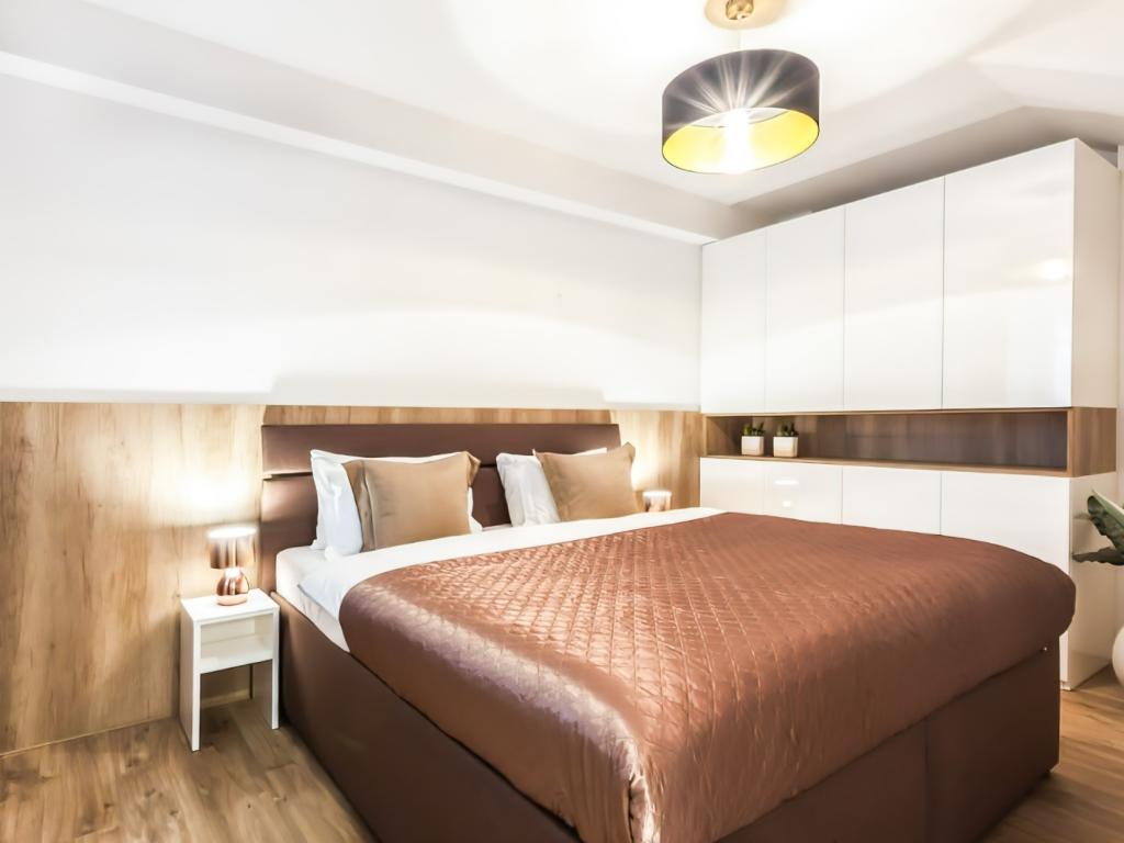 Pronájem bytu 2+kk 62 m2