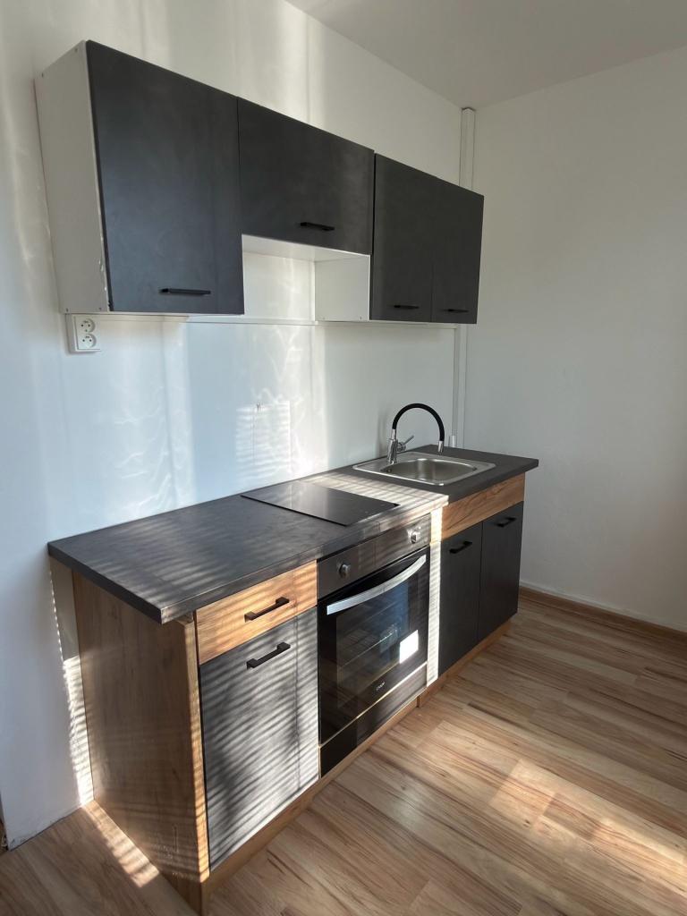 Pronájem bytu 2+1 60 m2
