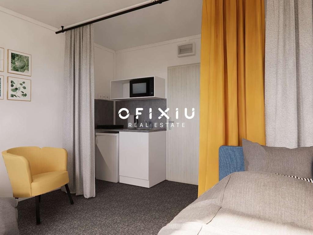 Pronájem bytu pokoj 16 m2