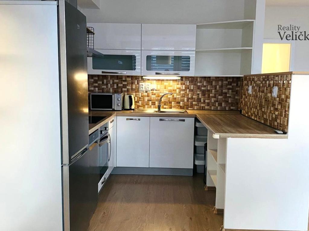 Pronájem bytu 2+kk 53 m2