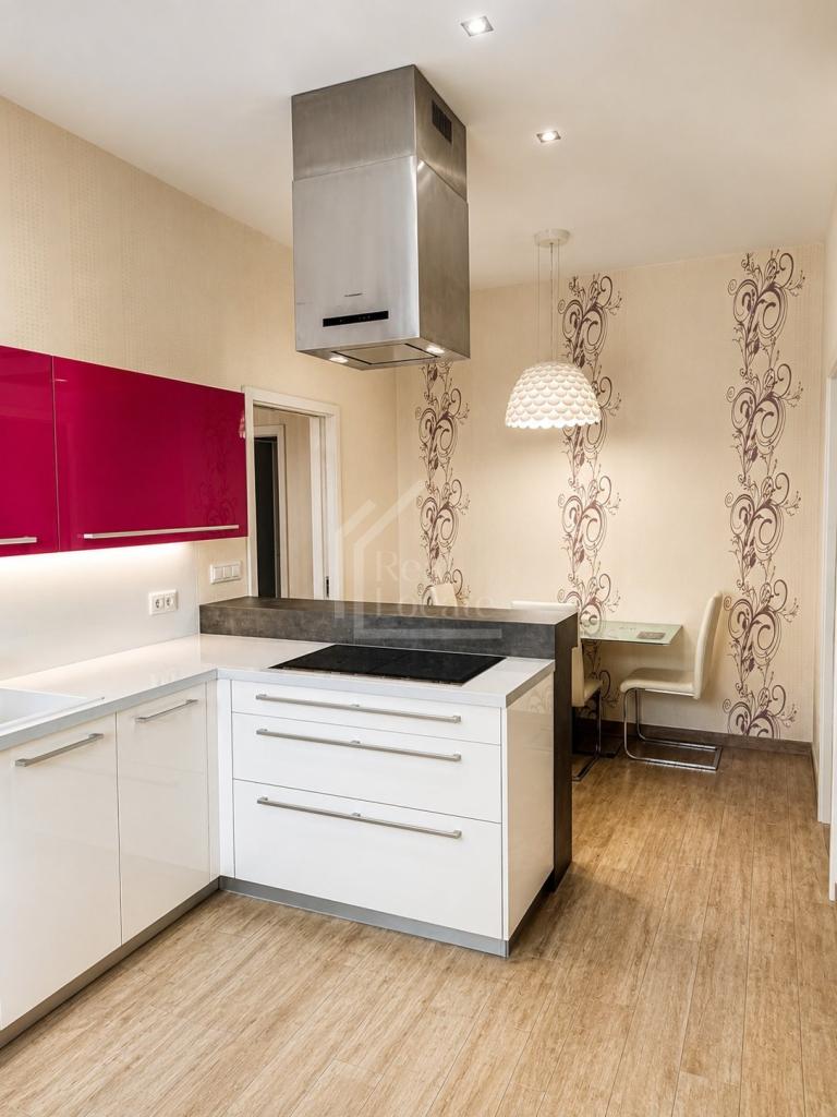 Pronájem bytu 3+1 95 m2