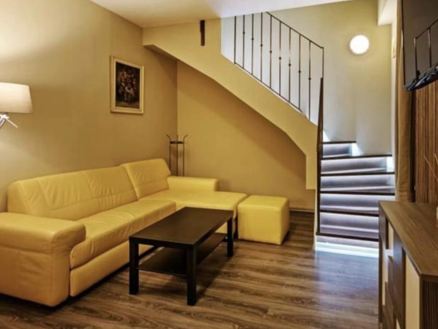 Pronájem 3+kk, Brno - Jakubská, 25000 Kč, 65 m2