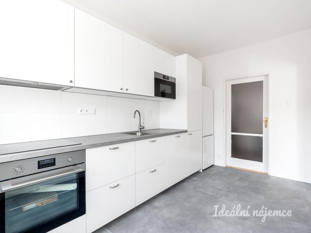 Pronájem bytu 2+1 58 m2