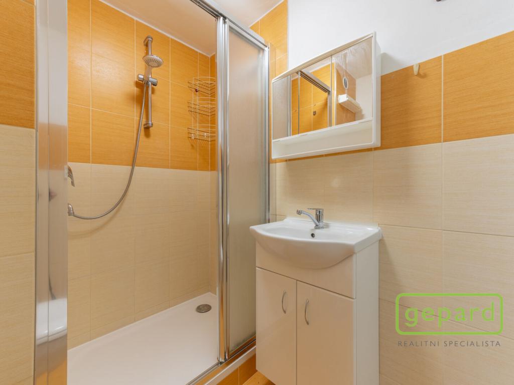 Pronájem bytu 1+1 35 m2