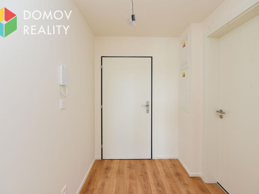 Pronájem bytu 2+kk 42 m2, Beroun – náhled fotky 7