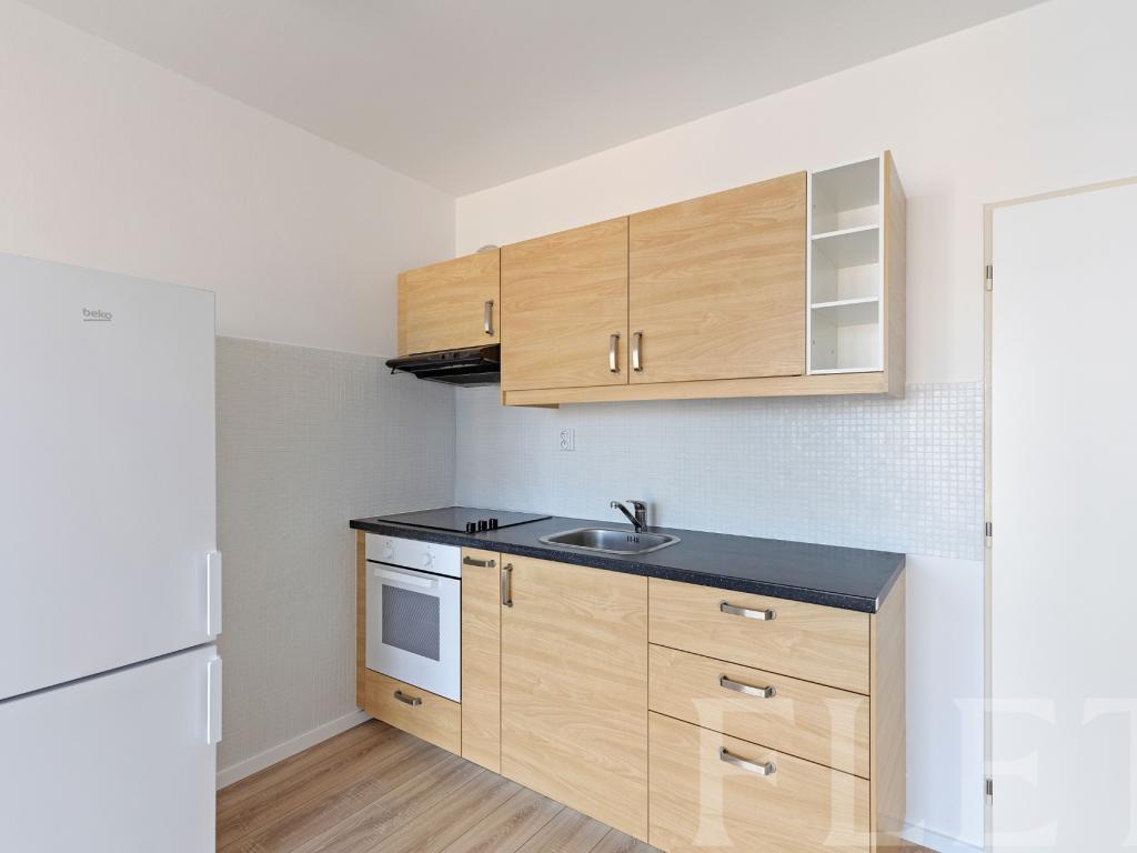 Pronájem bytu 2+kk 46 m2