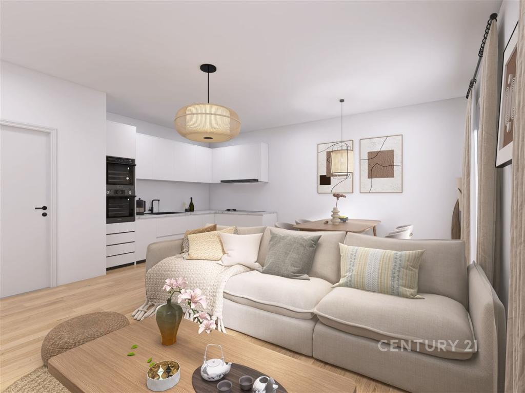 Pronájem bytu 2+kk 61 m2