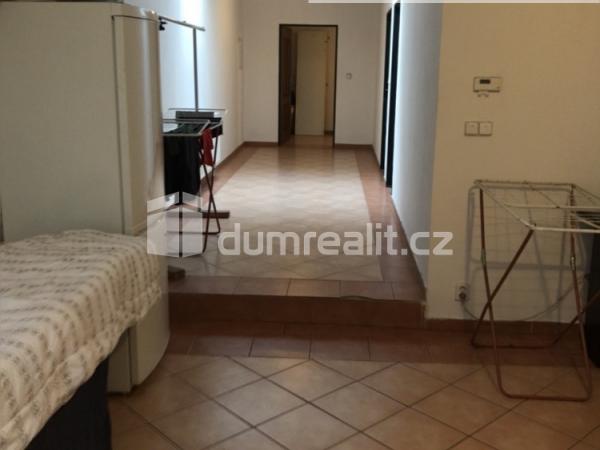 Pronájem bytu 1+kk 21 m2