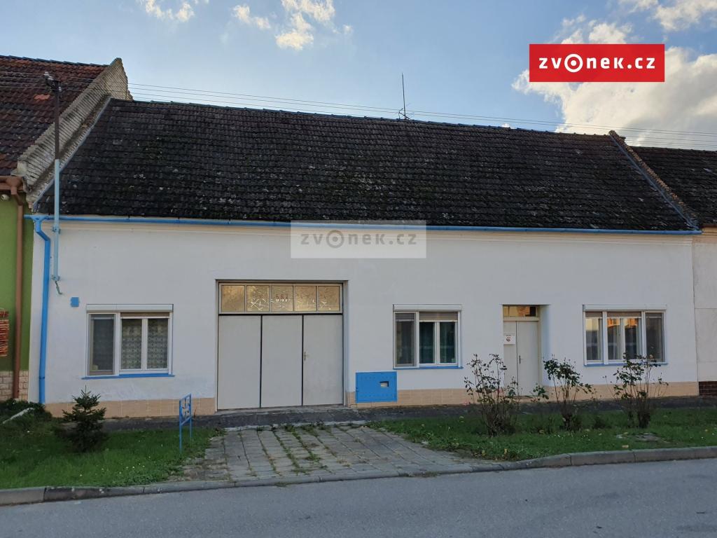 Prodej domu 285 m2