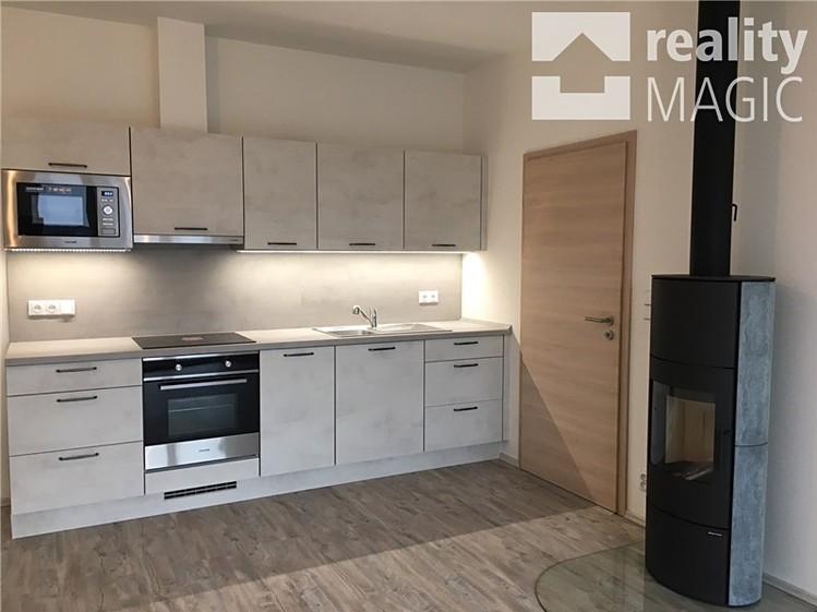 Pronajem bytu 3+kk 63 m2