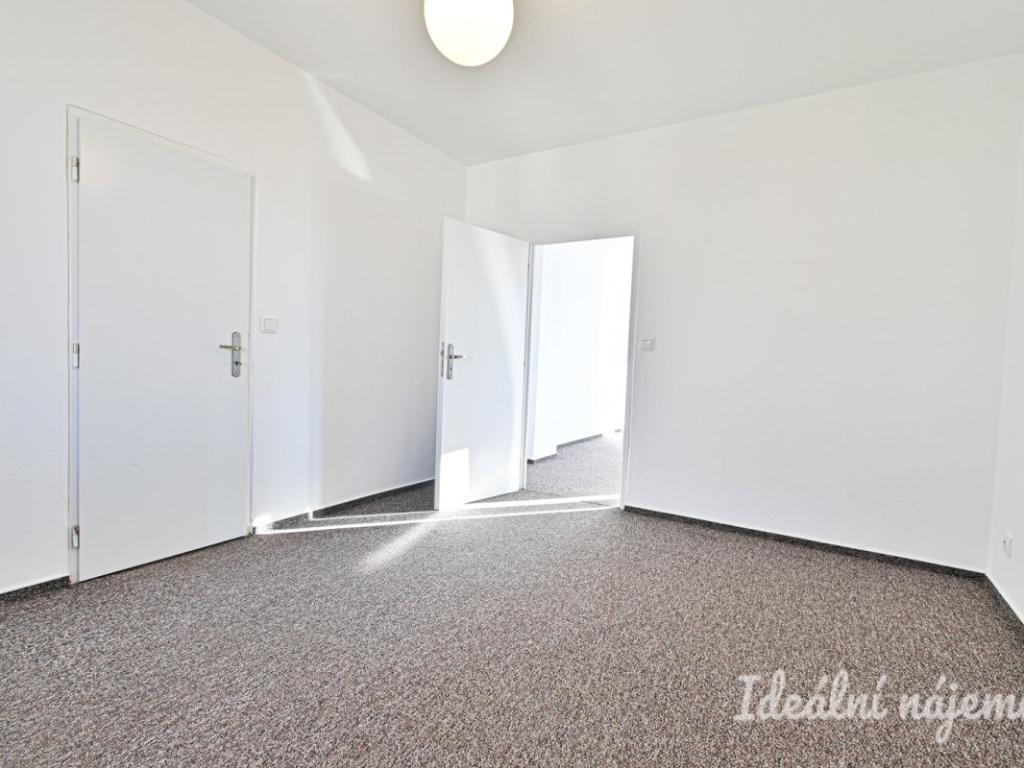 Pronájem bytu 2+1 59 m2