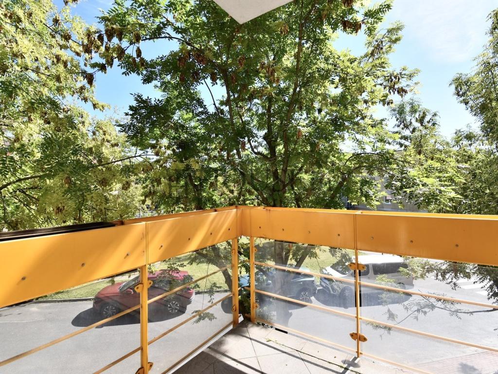 Pronájem bytu 2+1 61 m2