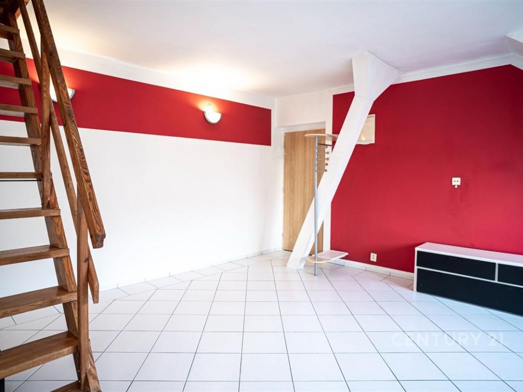 Pronájem bytu 1+1 56 m2