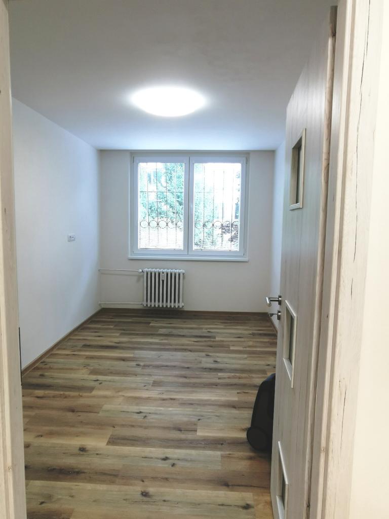 Pronajem bytu 2+kk 46 m2