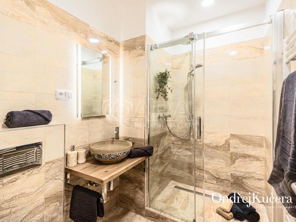 Prodej bytu 2+1 65 m2, Praha – náhled fotky 24