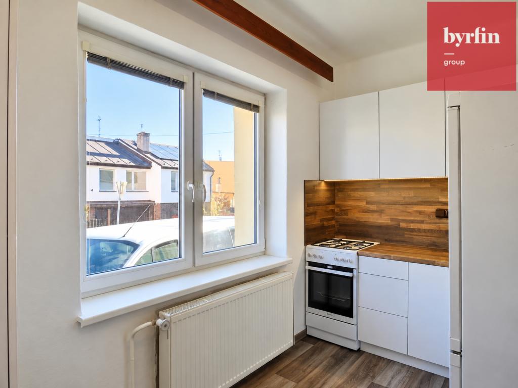 Pronájem bytu 2+1 54 m2, Opava – náhled fotky 12
