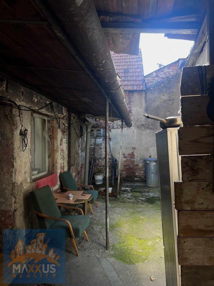 Prodej domu 85 m2